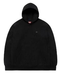 Supreme  | Supreme Small Box logo hoodie(パーカー)