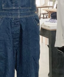 VINTAGE | サロペット/オーバーオール