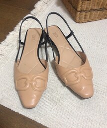 ZARA | パンプス