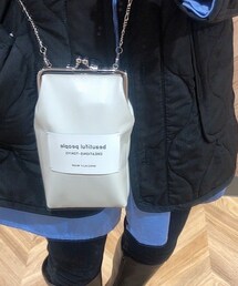 beautiful people | ショルダーバッグ