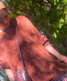 used | ニット/セーター