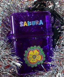 KAOKERUZO | シガレットケース(その他小物)