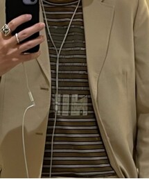 JUNYA WATANABE MAN | Tシャツ/カットソー