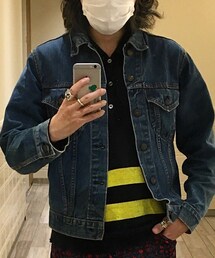 Levi's | デニムジャケット