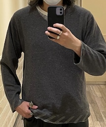 COMME des GARCONS HOMME | ニット/セーター