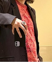 A.P.C. | Tシャツ/カットソー