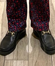 GUCCI | ローファー