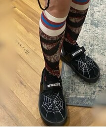 Reebok | スリッポン