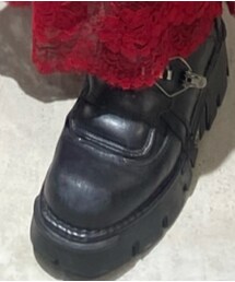 newrock | シューズ