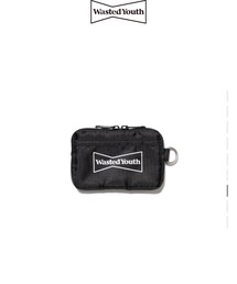 Wasted Youth | コインケース