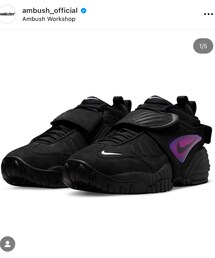 NIKE✖️AMBUSH | スニーカー