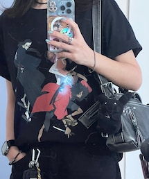 YEN TOWN MARKET | Tシャツ/カットソー