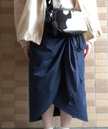 UNIQLO | スカート