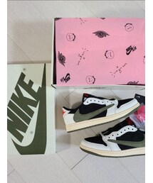 NIKE | スニーカー