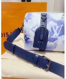 LOUIS VUITTON | ショルダーバッグ