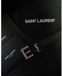 SAINT LAURENT PARIS | ベルト