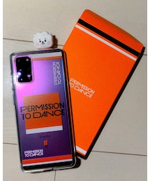 BTS merchandise | スマホケース/カバー
