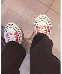 xvessel | スニーカー