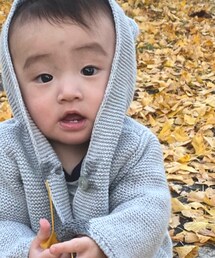 babyGAP | ママ＆ベビー