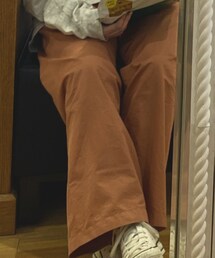 UNIQLO | パンツ