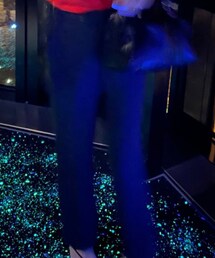 LOWRYS FARM | スラックス