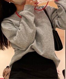 GU | スウェット