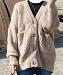 ZARA | カーディガン/ボレロ