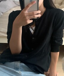 GU | ニット/セーター