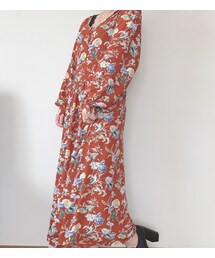 BACK NUMBER | ワンピース/ドレス