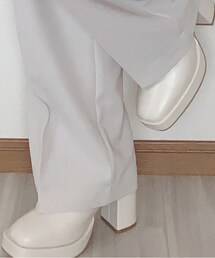 しまむら | シューズ