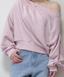 GRL | スウェット