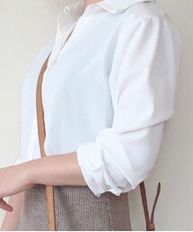 Qoo10 | シャツ/ブラウス