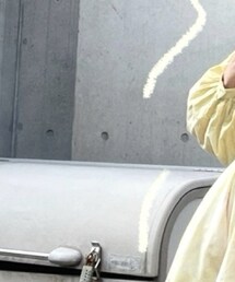 ZARA | サロペット/オーバーオール