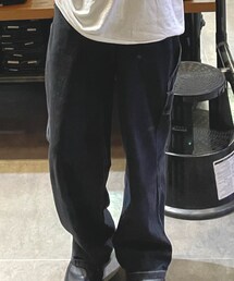 MEMORY | デニムパンツ