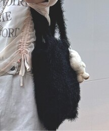 Kastane | トートバッグ