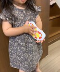 西松屋(ニシマツヤ)の「ワンピース/ドレス(ワンピース)」