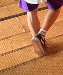 GU | ソックス/靴下