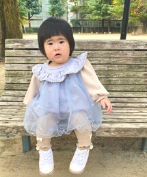 しまむら | ロンパース