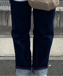 UNIQLO | デニムパンツ