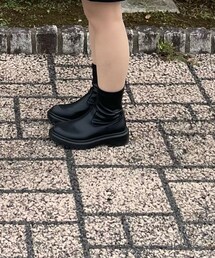 GU | ブーツ