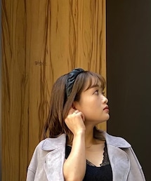 LIPSERVICE | カチューシャ