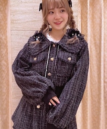 LIZ LISA | ブルゾン