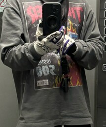 SANTA CRUZ | Tシャツ/カットソー