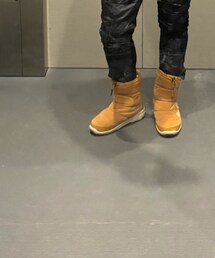 THE NORTH FACE | ブーツ