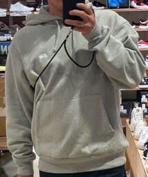 STUSSY | パーカー