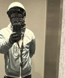 NIKE | ナイロンジャケット