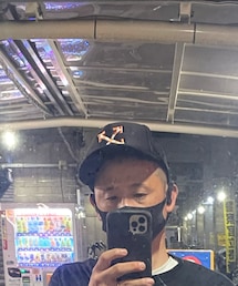 off white | キャップ