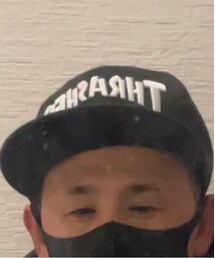 THRASHER | キャップ