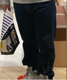 STUSSY | デニムパンツ