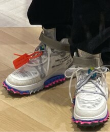 off white | スニーカー